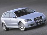 A3 8P (2004-2012)